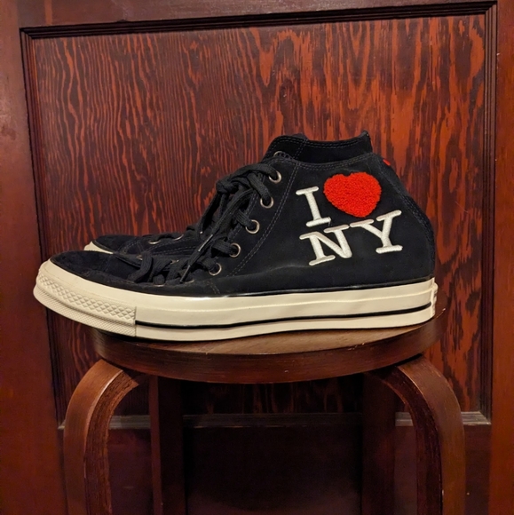 Converse Chuck 70 "I Love New York" - Picture 2 of 5
